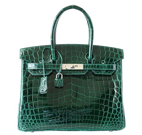 birkin bag logo|birkin bag crocodile skin.